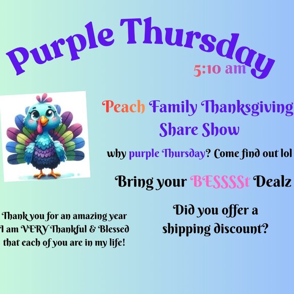 🍑 Saturday's Bags & Wallets Share Show5:15a🙃Add2️⃣ No Clothes Please - Picture 3 of 16